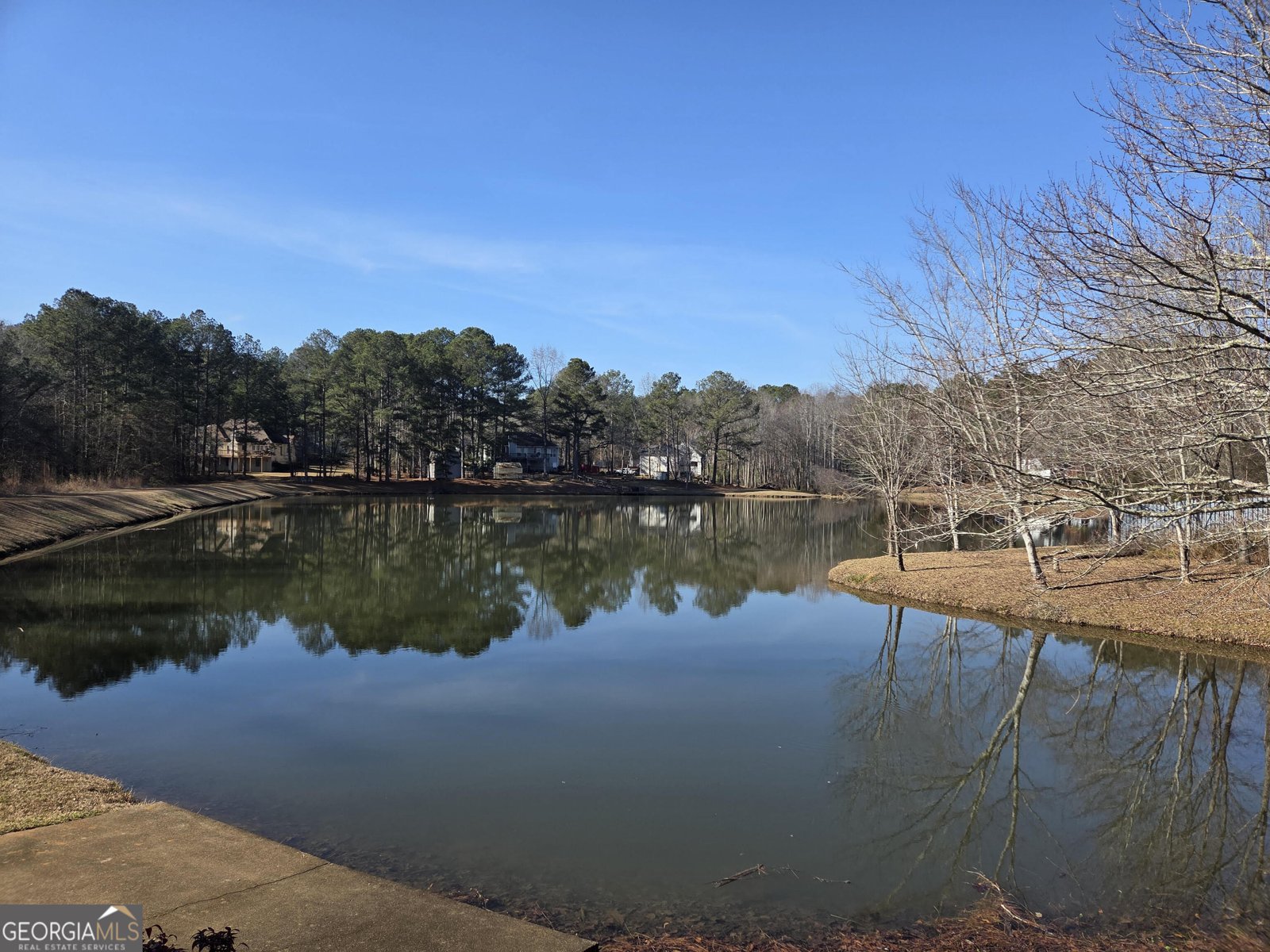 328 Country Lake Drive McDonough - Photo 31