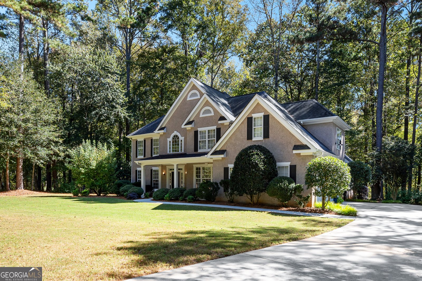 115 Tall Timber Court Fayetteville - Photo 1