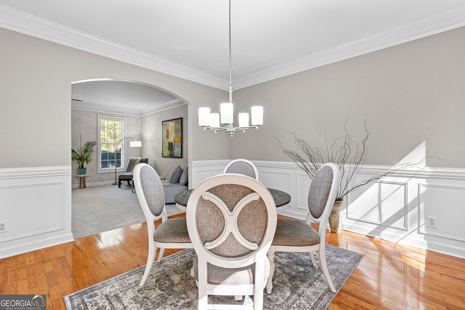 115 Tall Timber Court Fayetteville - Photo 10