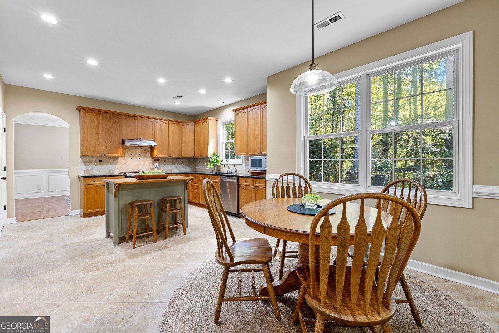 115 Tall Timber Court Fayetteville - Photo 15