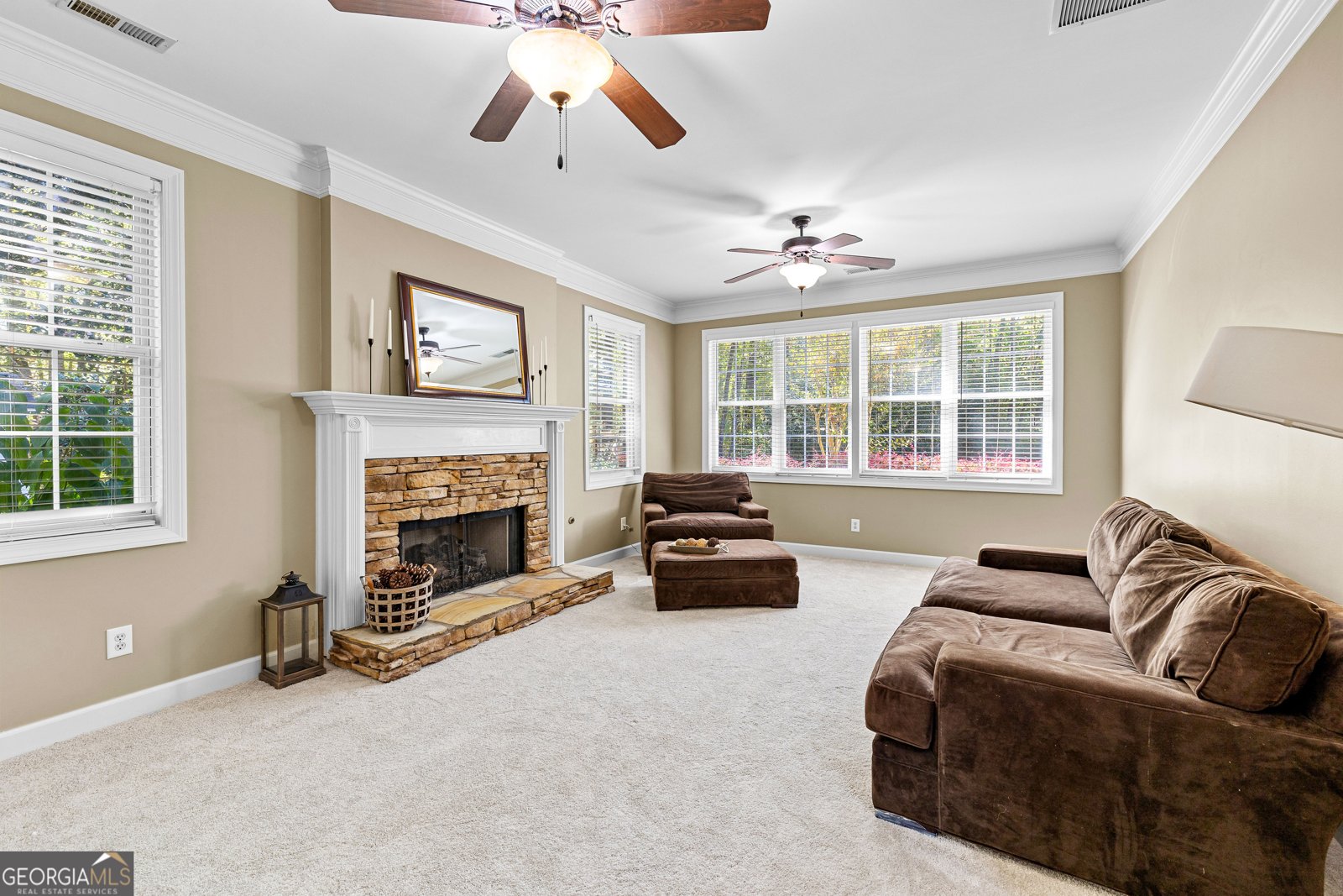 115 Tall Timber Court Fayetteville - Photo 18