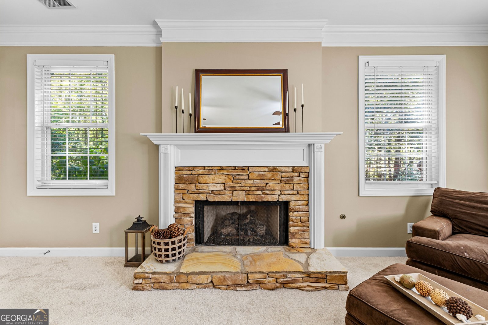 115 Tall Timber Court Fayetteville - Photo 19