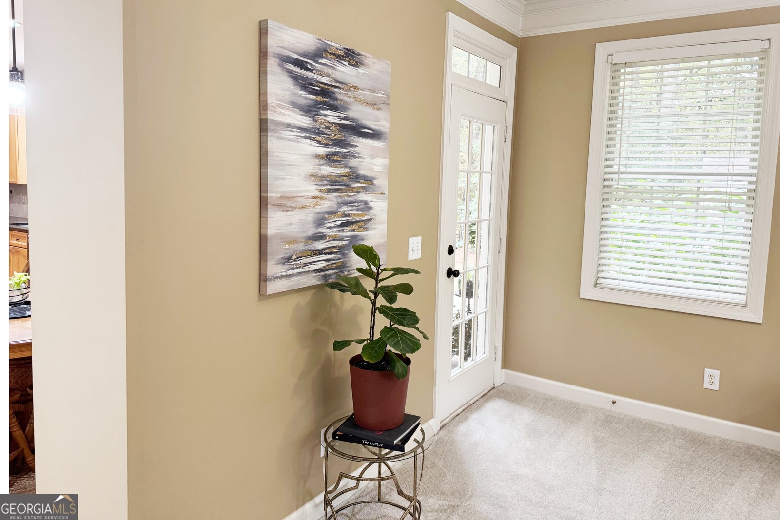 115 Tall Timber Court Fayetteville - Photo 20