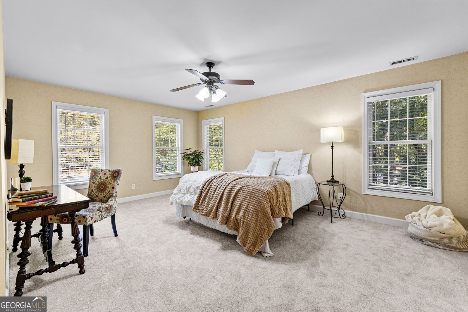 115 Tall Timber Court Fayetteville - Photo 25