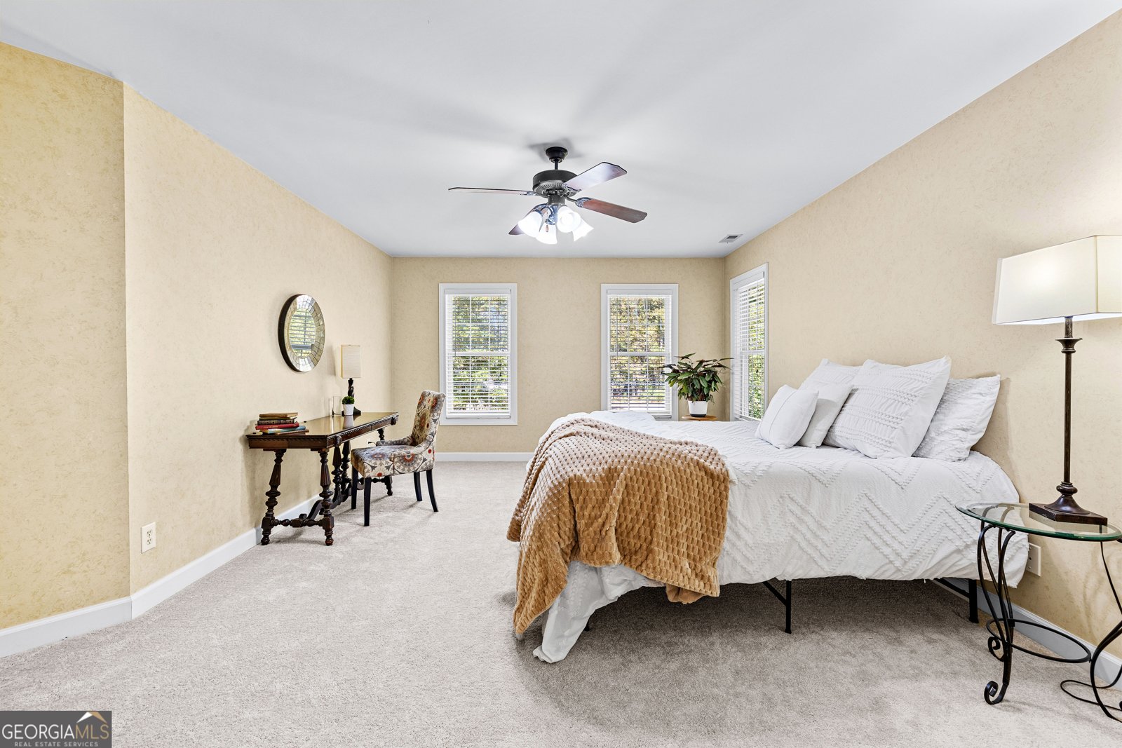 115 Tall Timber Court Fayetteville - Photo 26