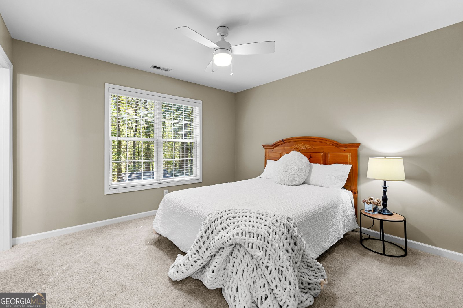 115 Tall Timber Court Fayetteville - Photo 29