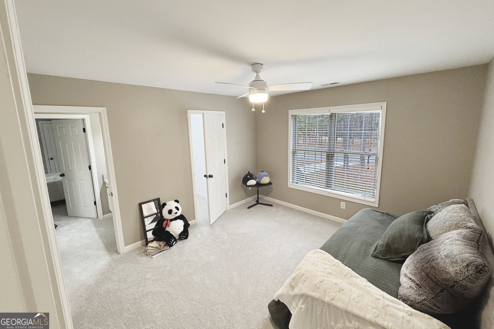 115 Tall Timber Court Fayetteville - Photo 33