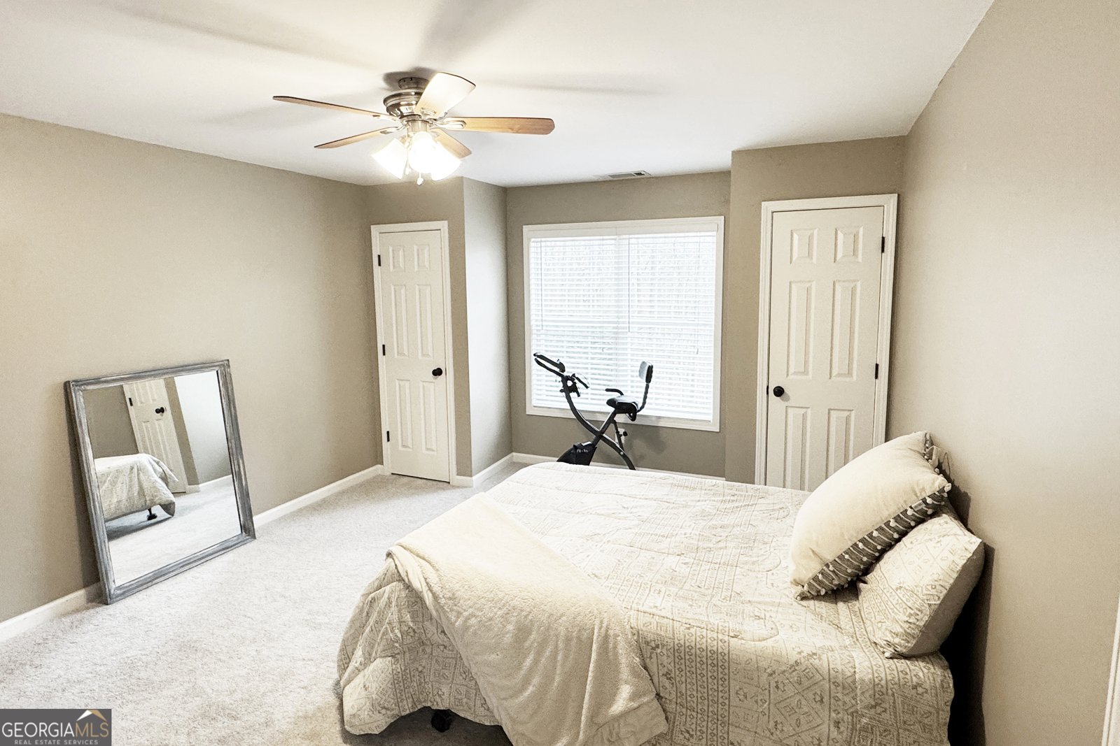 115 Tall Timber Court Fayetteville - Photo 36