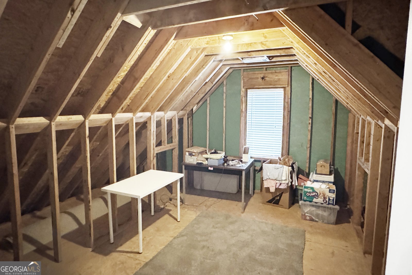 115 Tall Timber Court Fayetteville - Photo 37