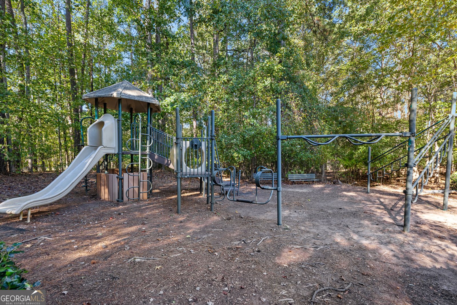 115 Tall Timber Court Fayetteville - Photo 41