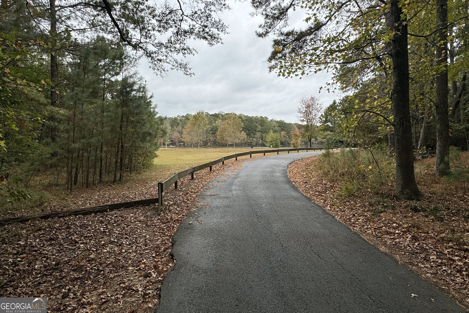 115 Tall Timber Court Fayetteville - Photo 44