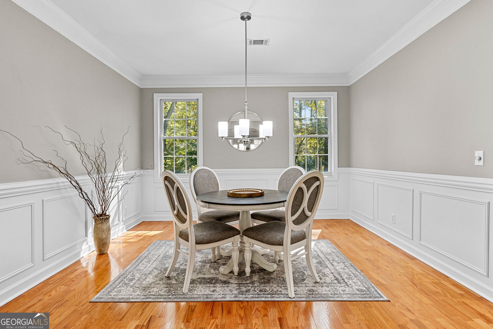 115 Tall Timber Court Fayetteville - Photo 9