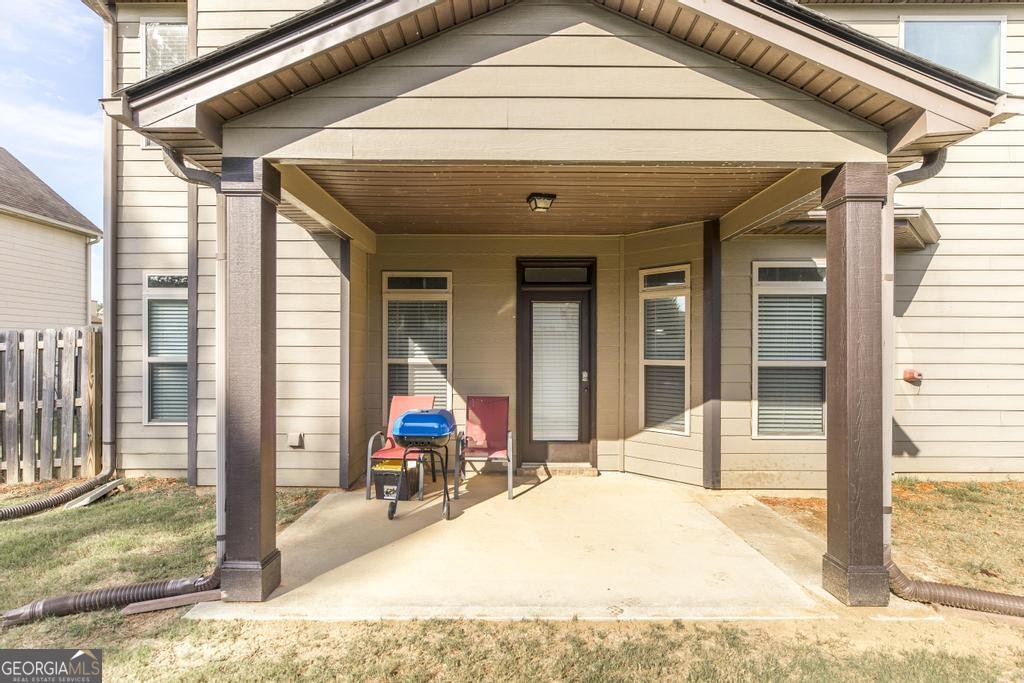 9814 Braxley Way Jonesboro - Photo 24