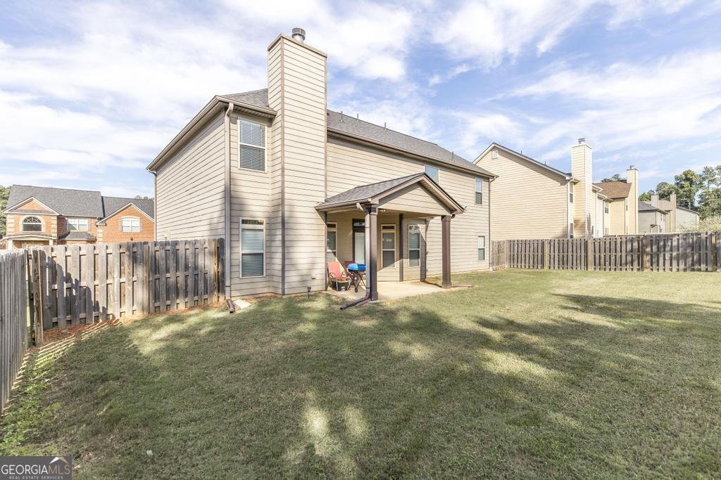 9814 Braxley Way Jonesboro - Photo 25