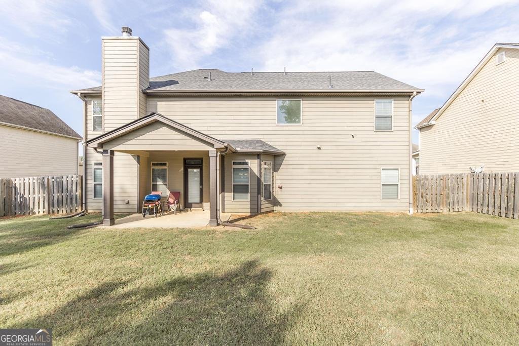 9814 Braxley Way Jonesboro - Photo 26