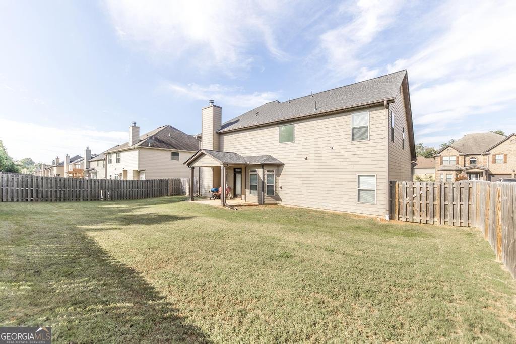 9814 Braxley Way Jonesboro - Photo 27