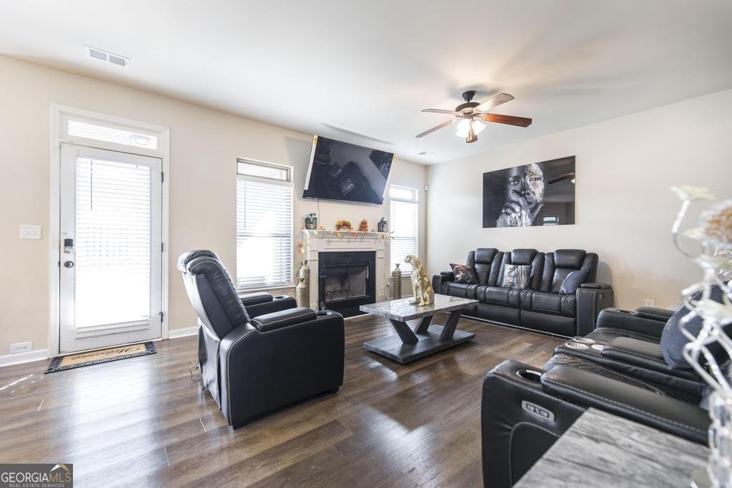 9814 Braxley Way Jonesboro - Photo 29