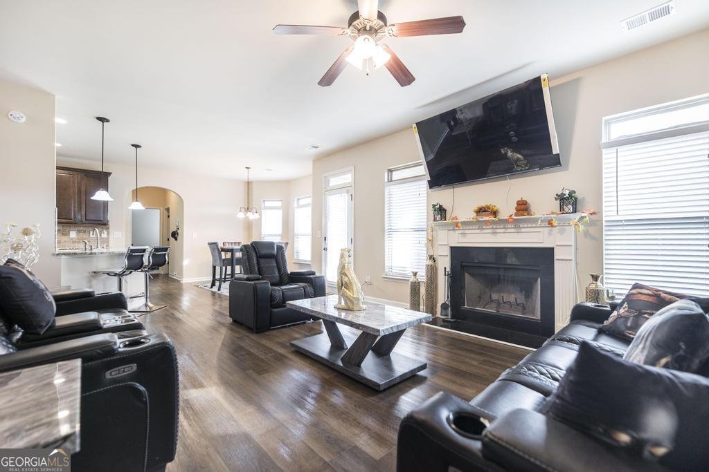 9814 Braxley Way Jonesboro - Photo 30