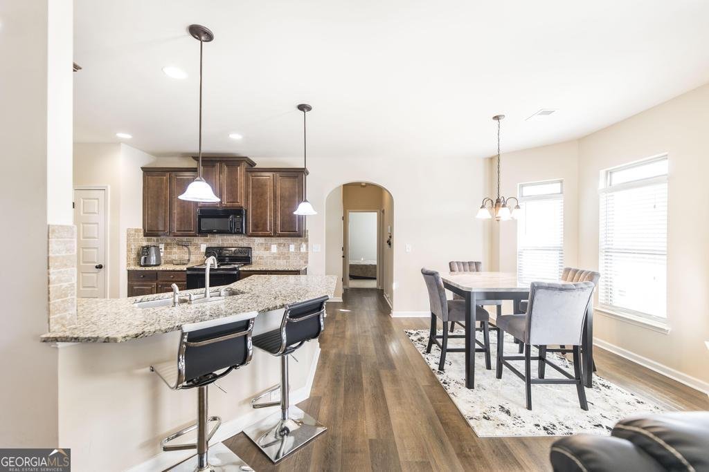 9814 Braxley Way Jonesboro - Photo 32