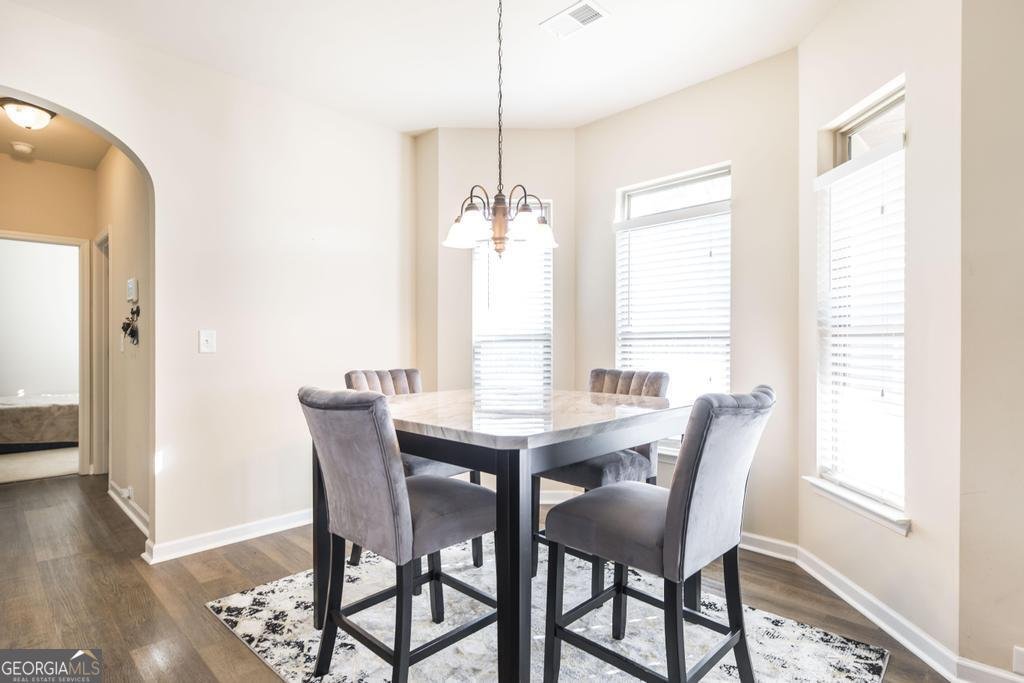 9814 Braxley Way Jonesboro - Photo 33