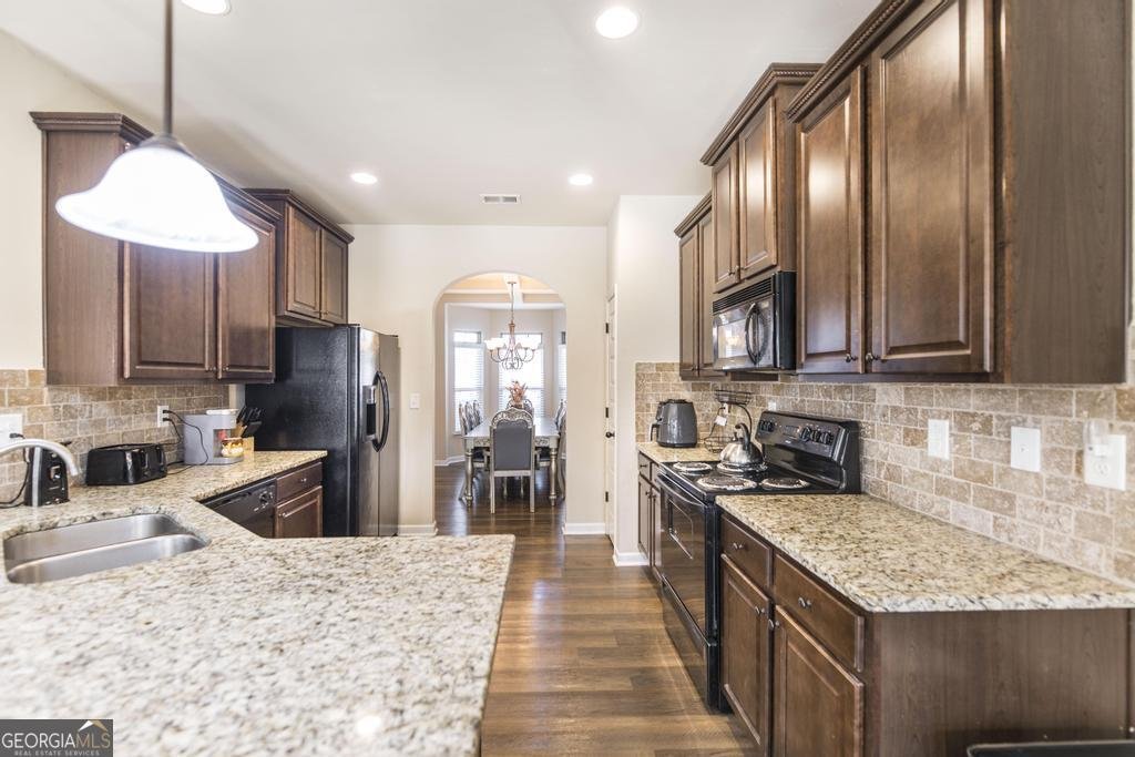 9814 Braxley Way Jonesboro - Photo 34