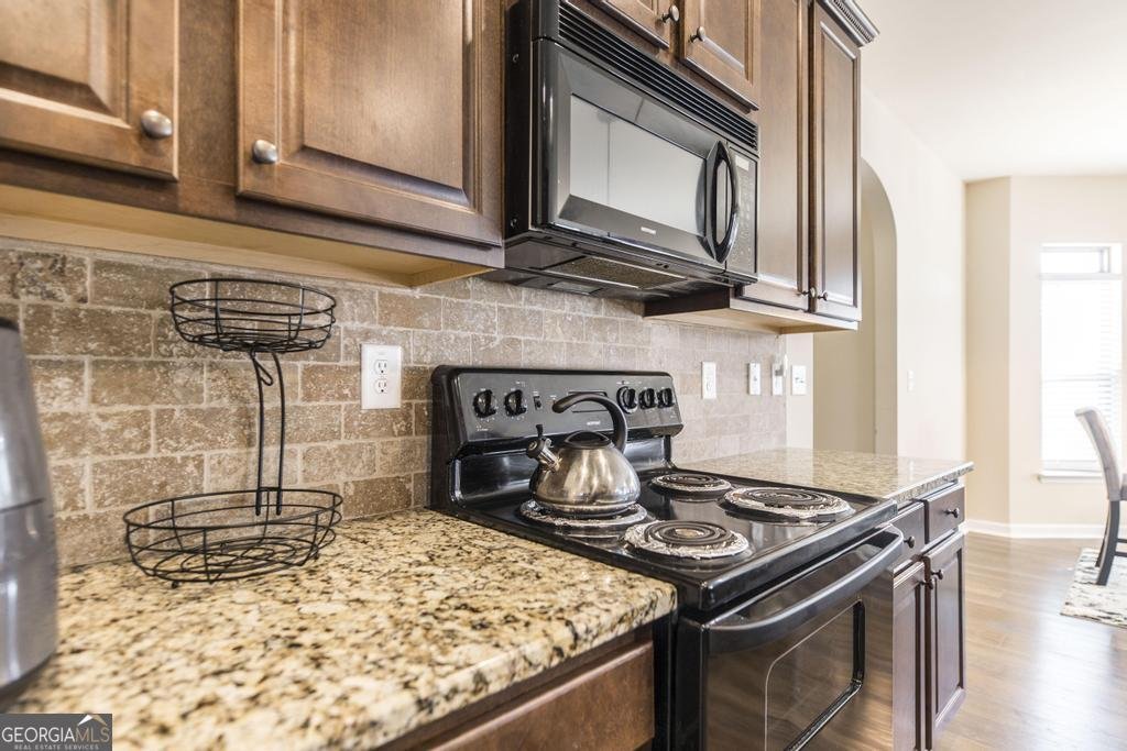 9814 Braxley Way Jonesboro - Photo 35