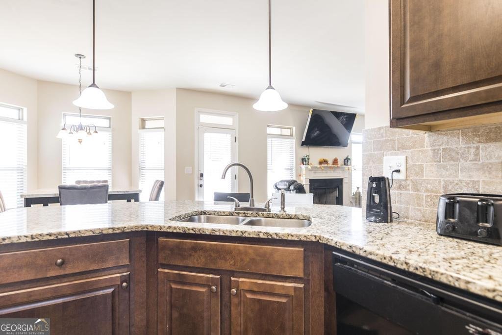 9814 Braxley Way Jonesboro - Photo 36