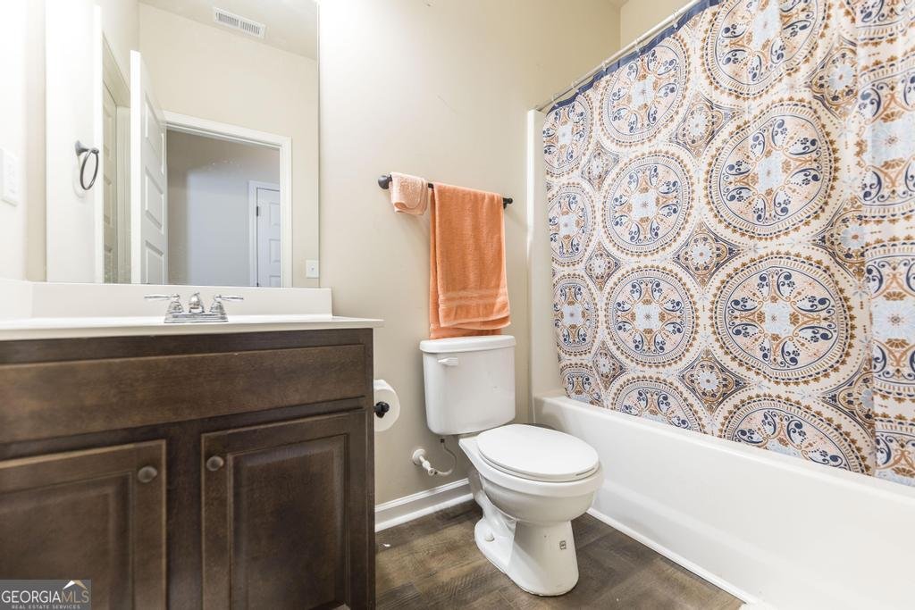 9814 Braxley Way Jonesboro - Photo 8