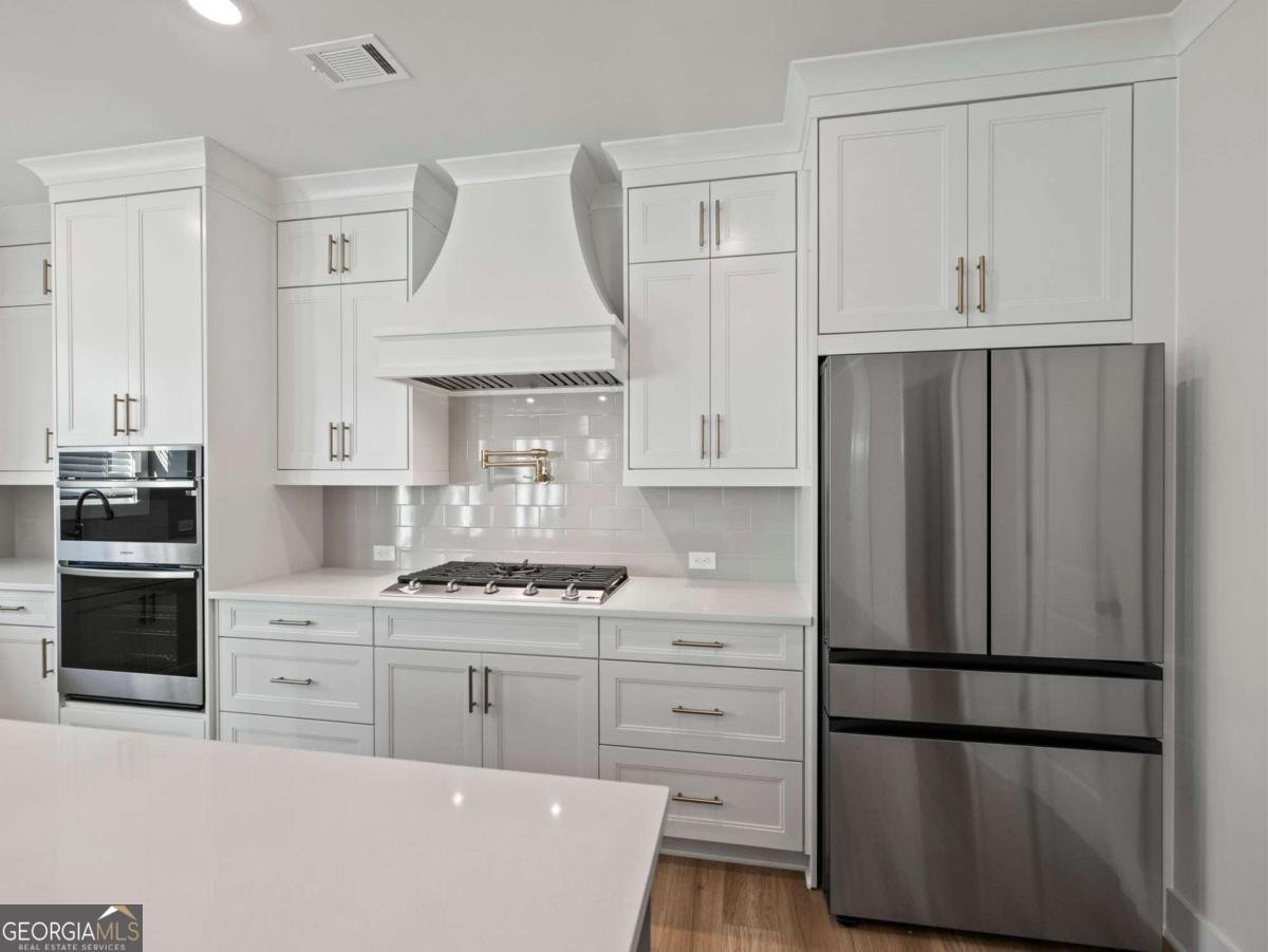 2219 Reserve Park Lane Lawrenceville - Photo 17