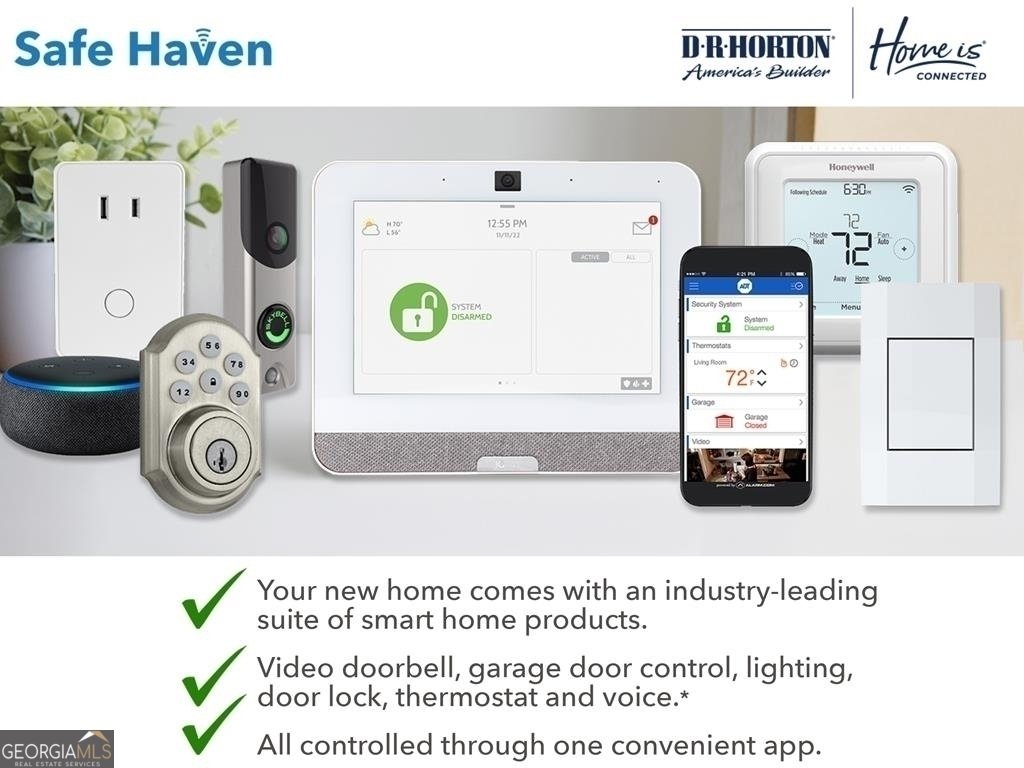 114 Aster Avenue Locust Grove - Photo 11