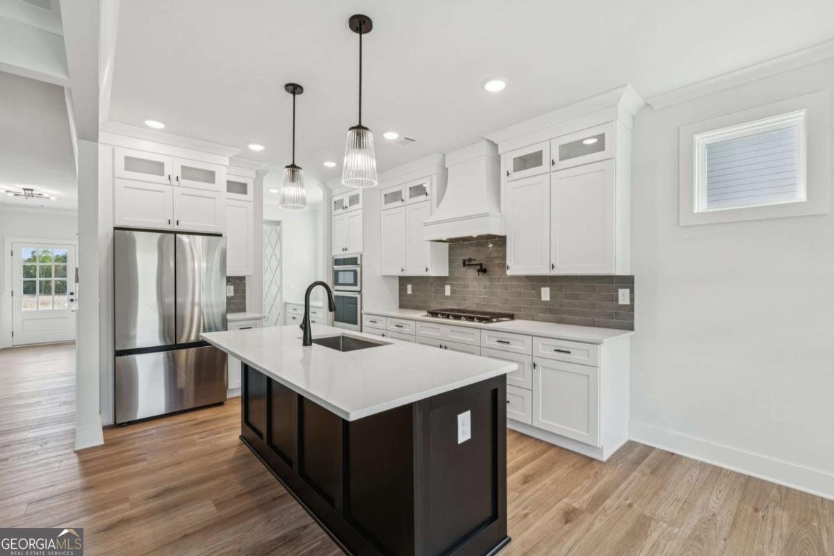 2370 Reserve Manor Court Lawrenceville - Photo 17