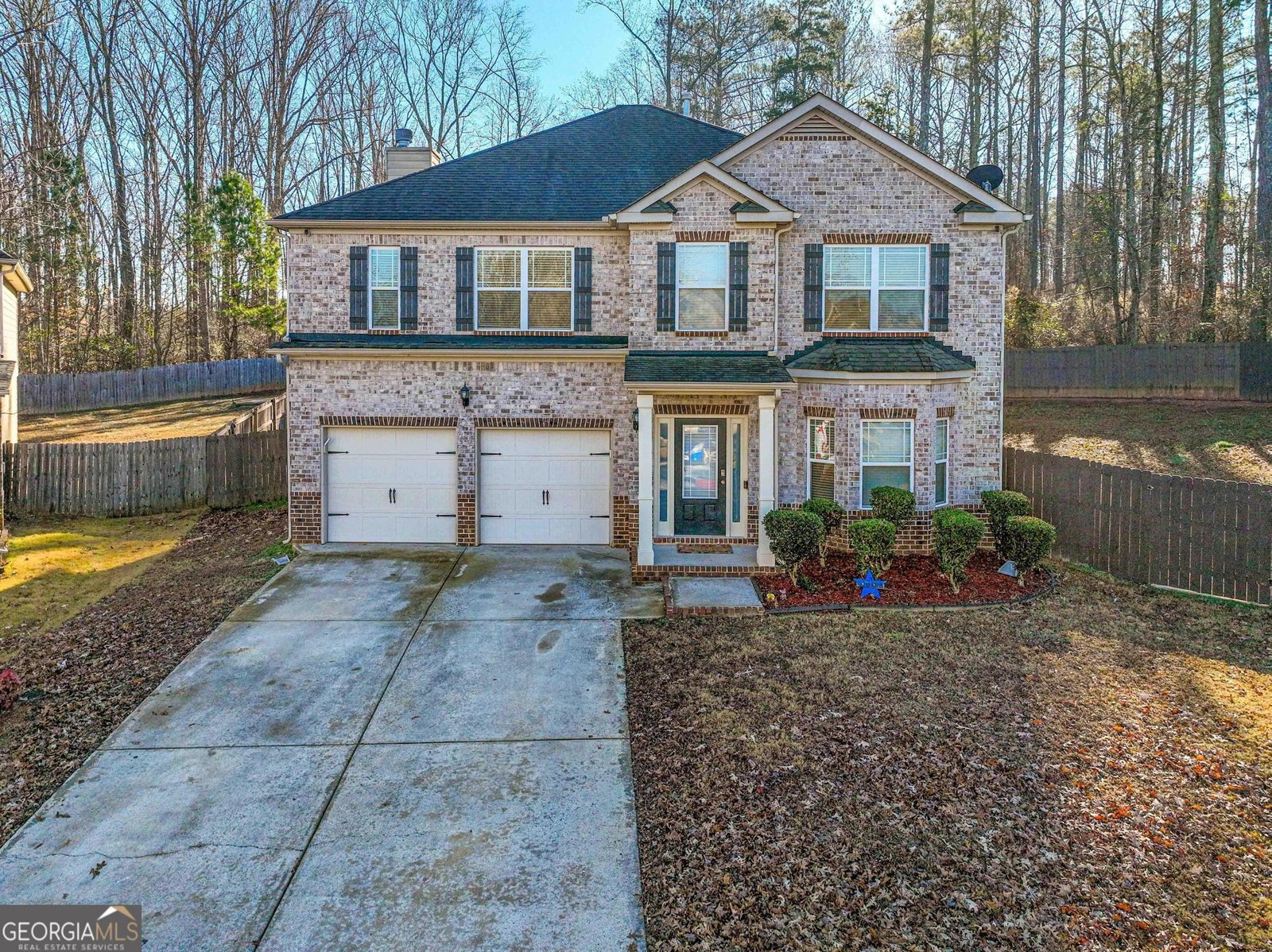 70 Torero Trail Newnan - Photo 1