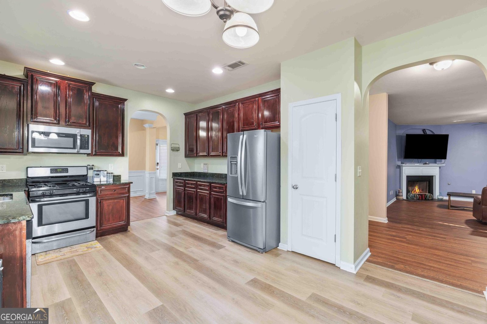 70 Torero Trail Newnan - Photo 10