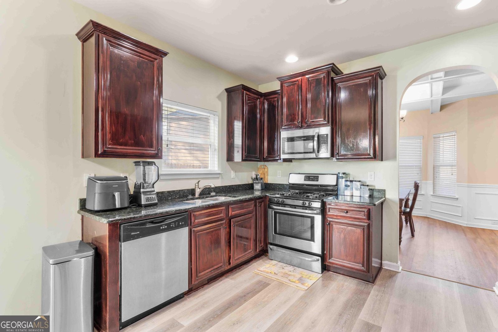 70 Torero Trail Newnan - Photo 12