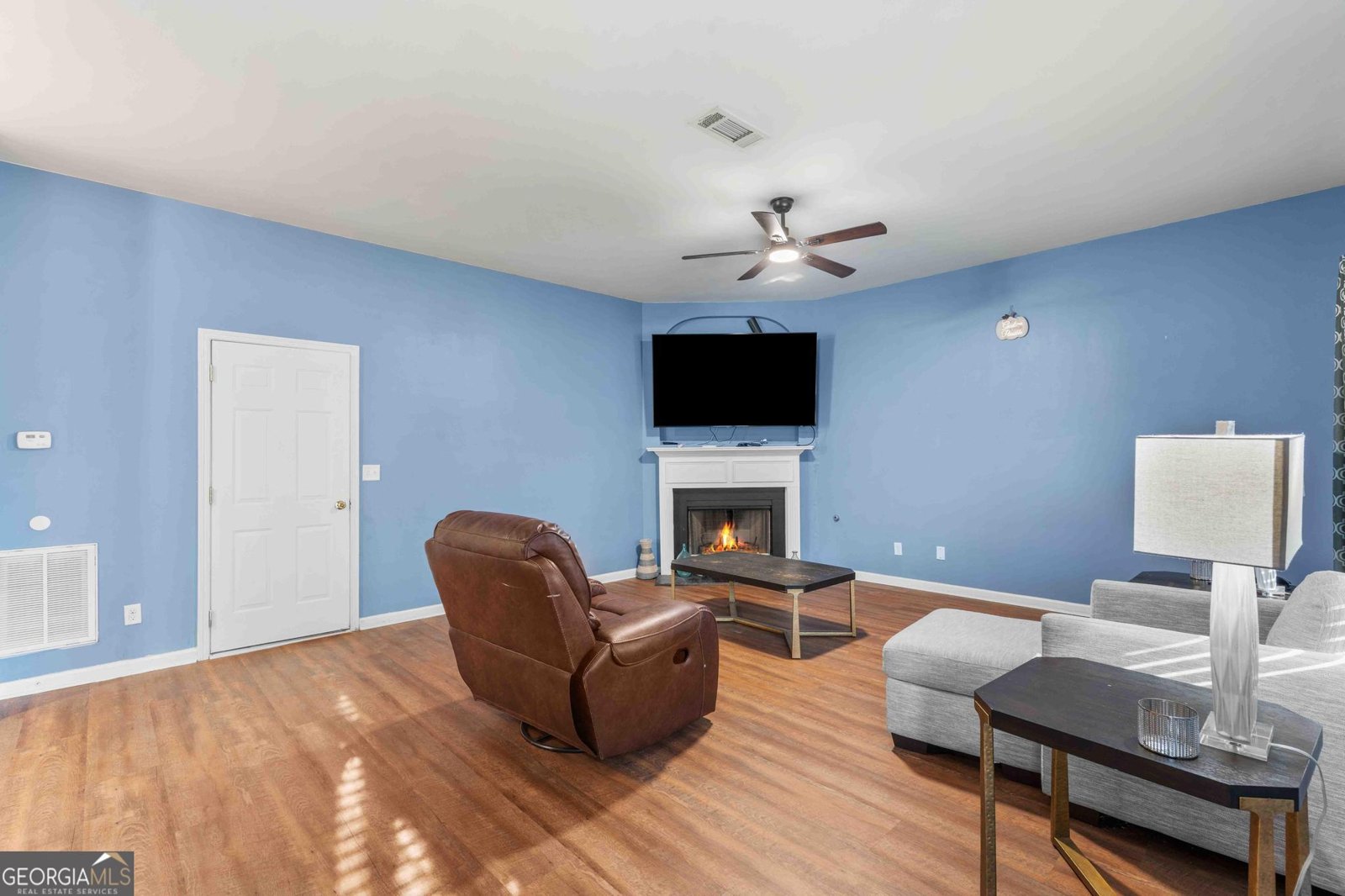 70 Torero Trail Newnan - Photo 16