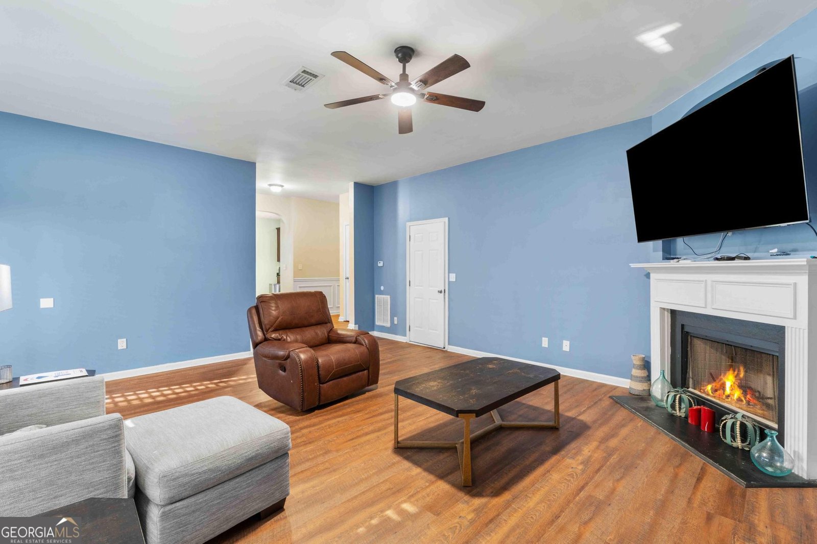 70 Torero Trail Newnan - Photo 17