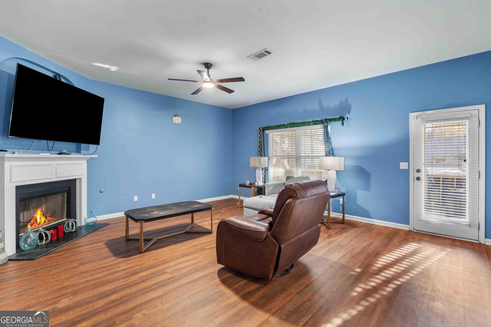 70 Torero Trail Newnan - Photo 18