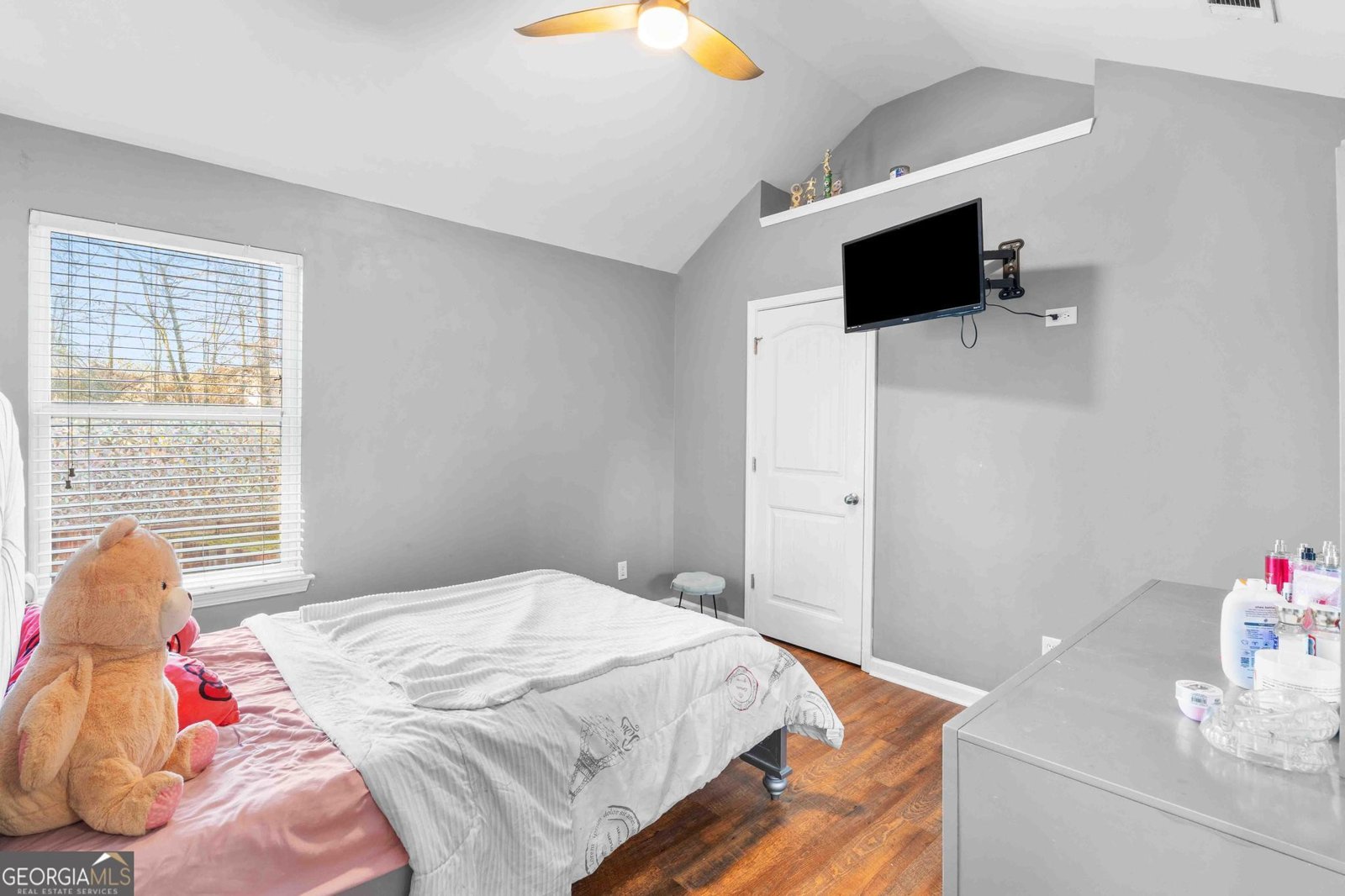 70 Torero Trail Newnan - Photo 25