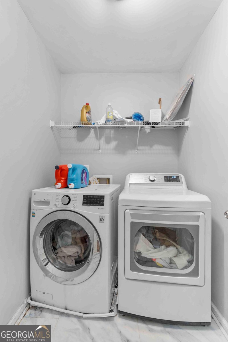 70 Torero Trail Newnan - Photo 28