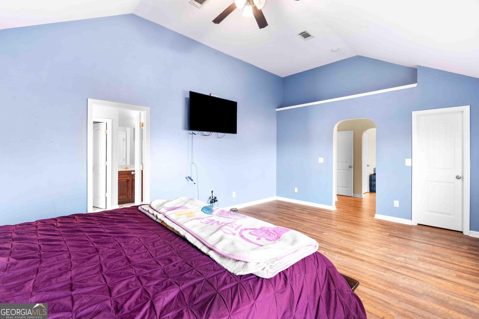 70 Torero Trail Newnan - Photo 36