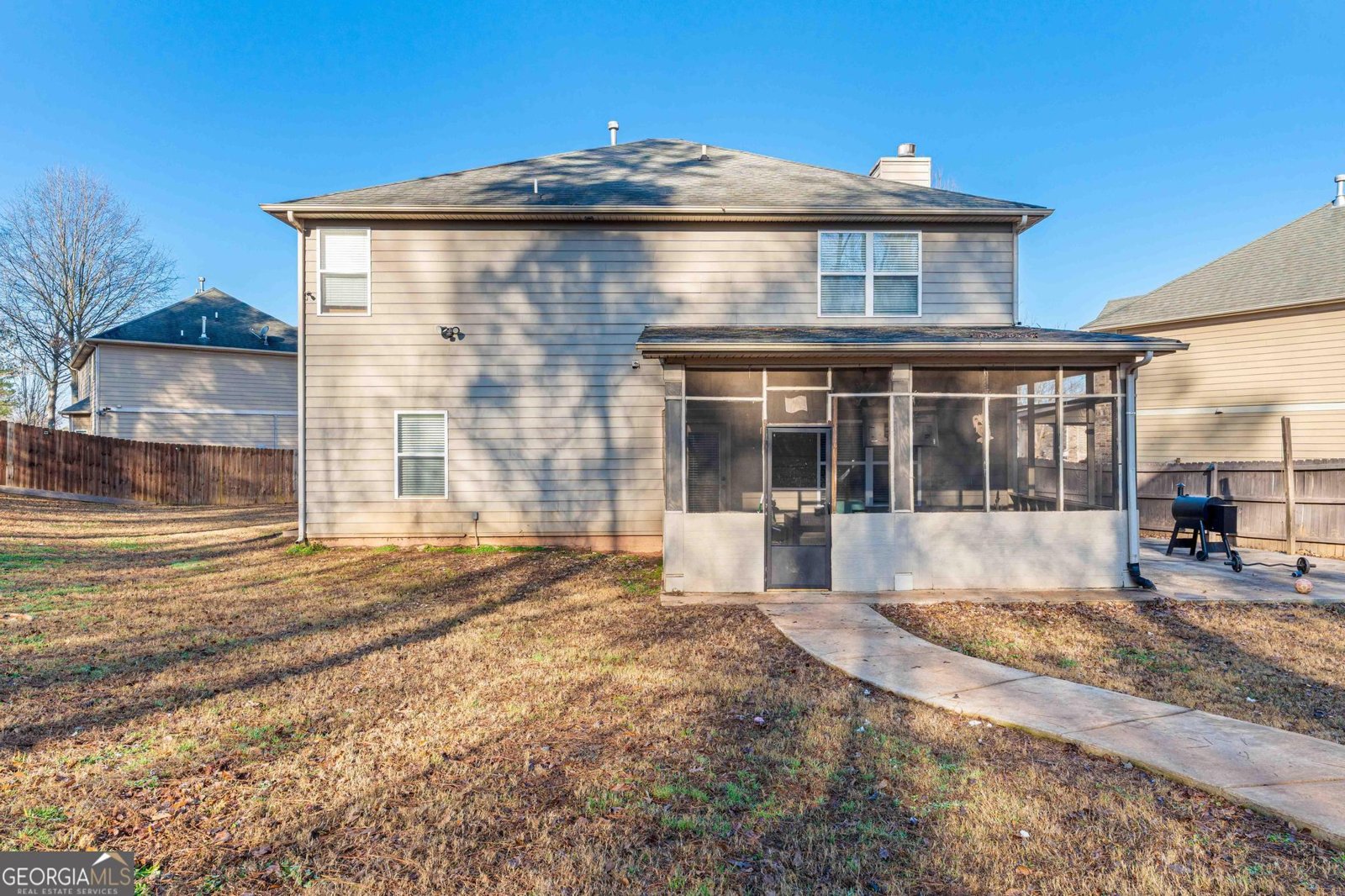 70 Torero Trail Newnan - Photo 46