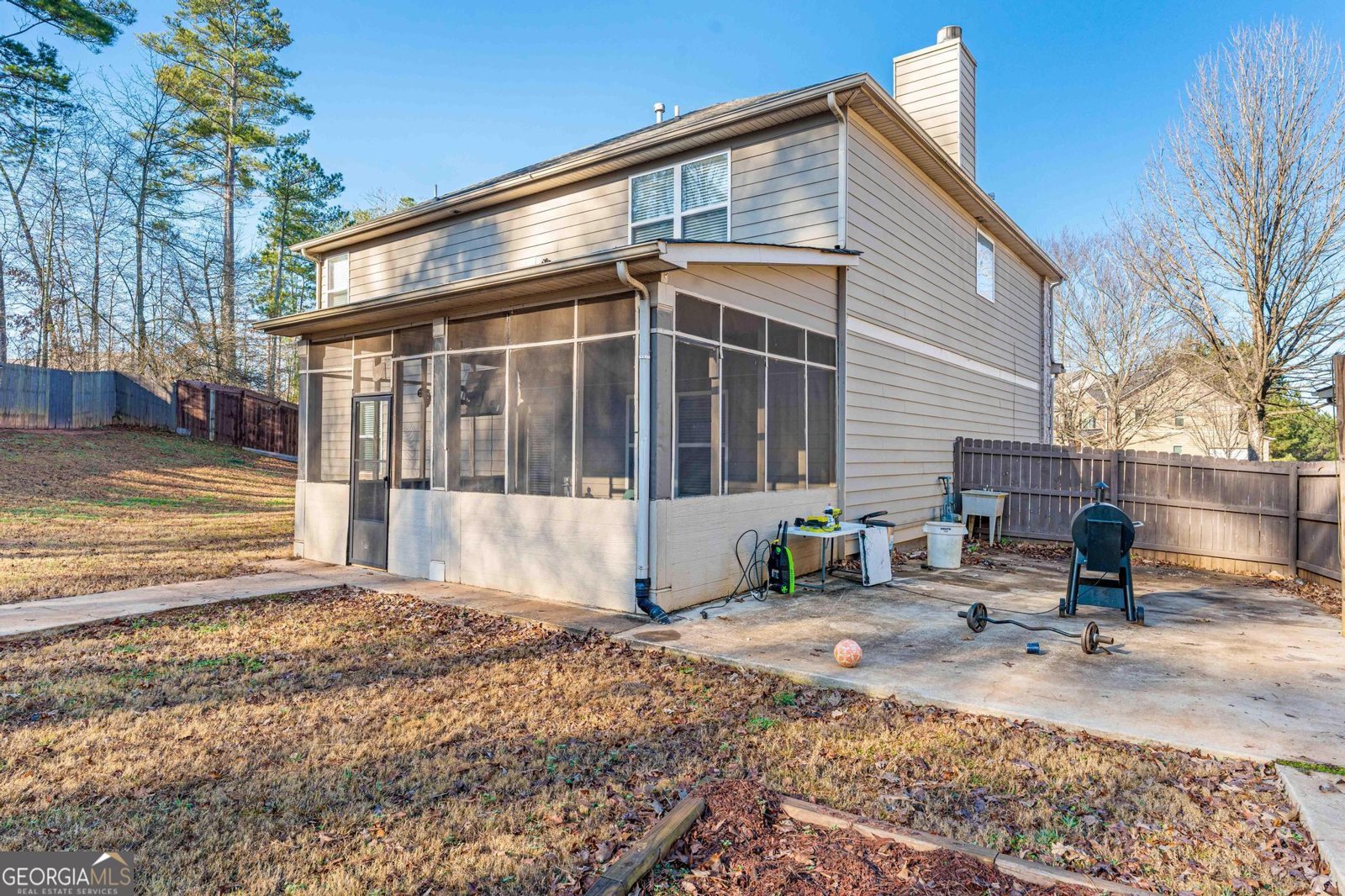 70 Torero Trail Newnan - Photo 48