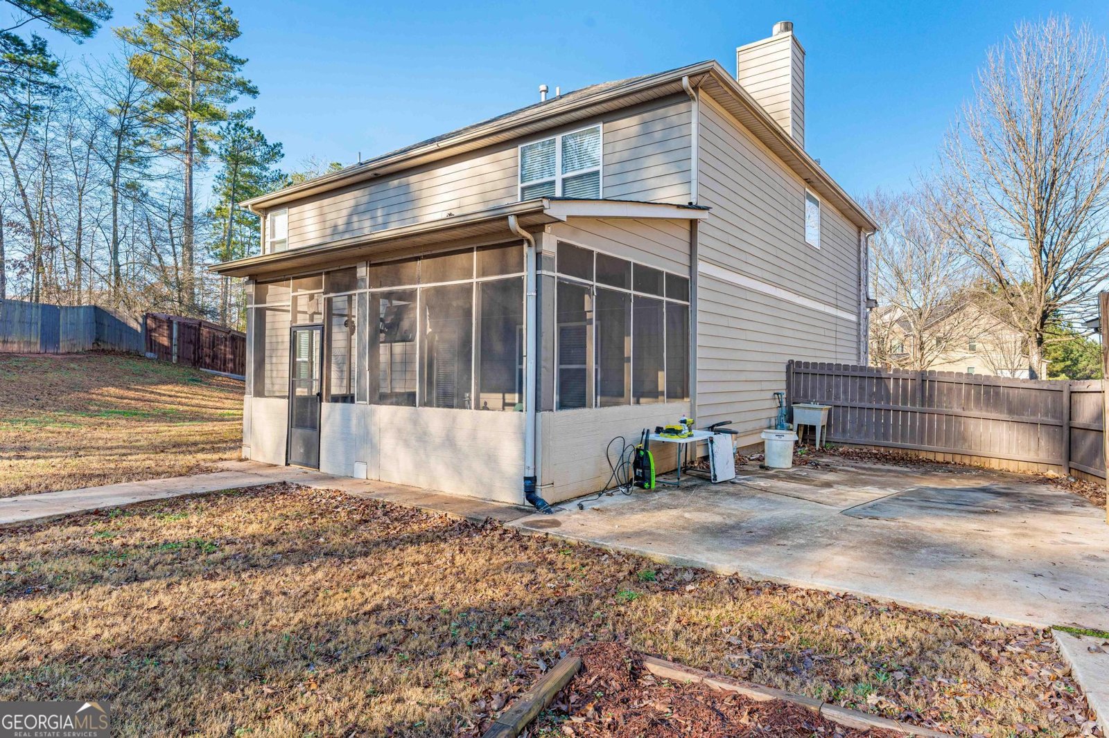 70 Torero Trail Newnan - Photo 49