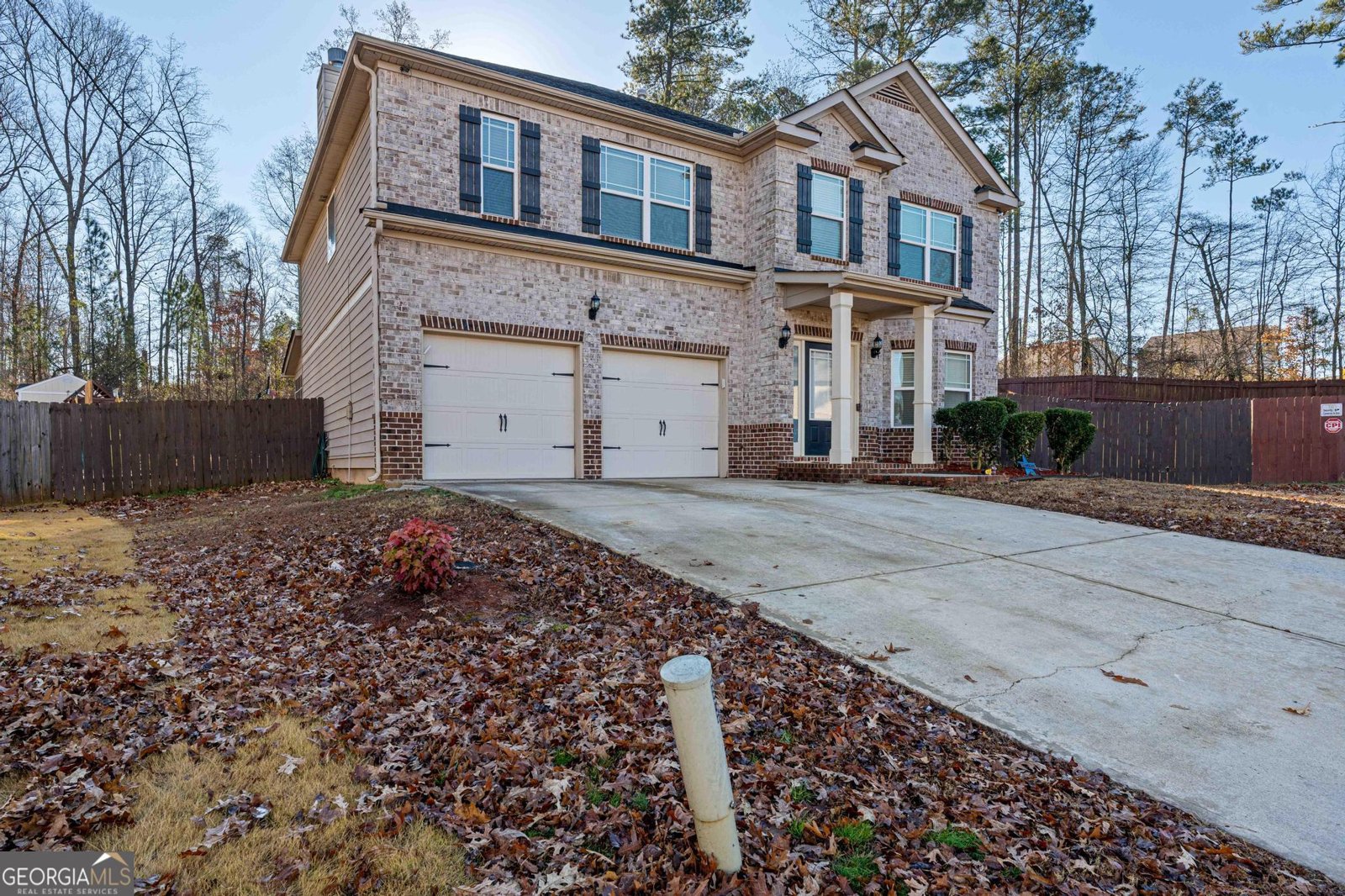 70 Torero Trail Newnan - Photo 50