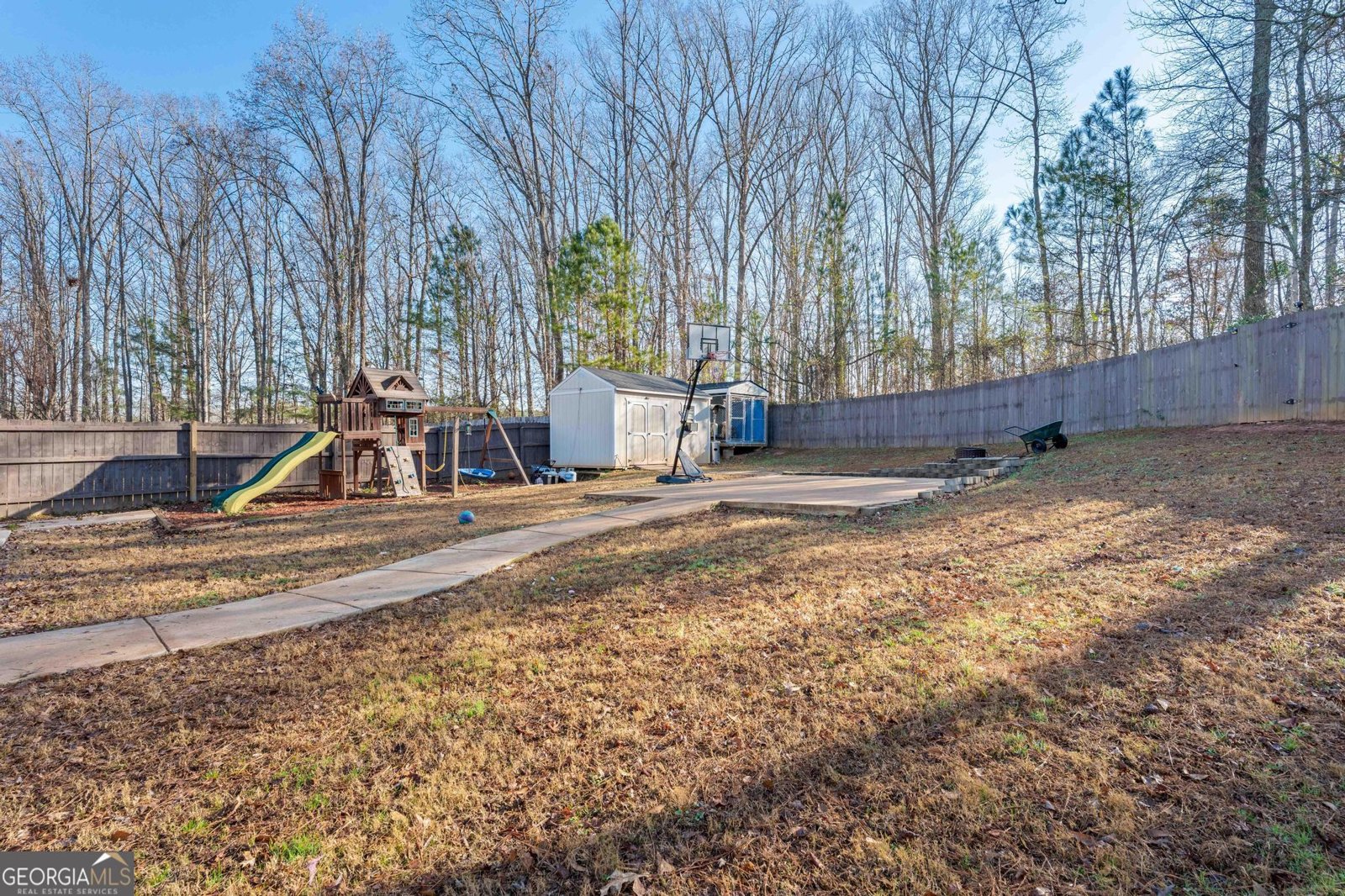 70 Torero Trail Newnan - Photo 51