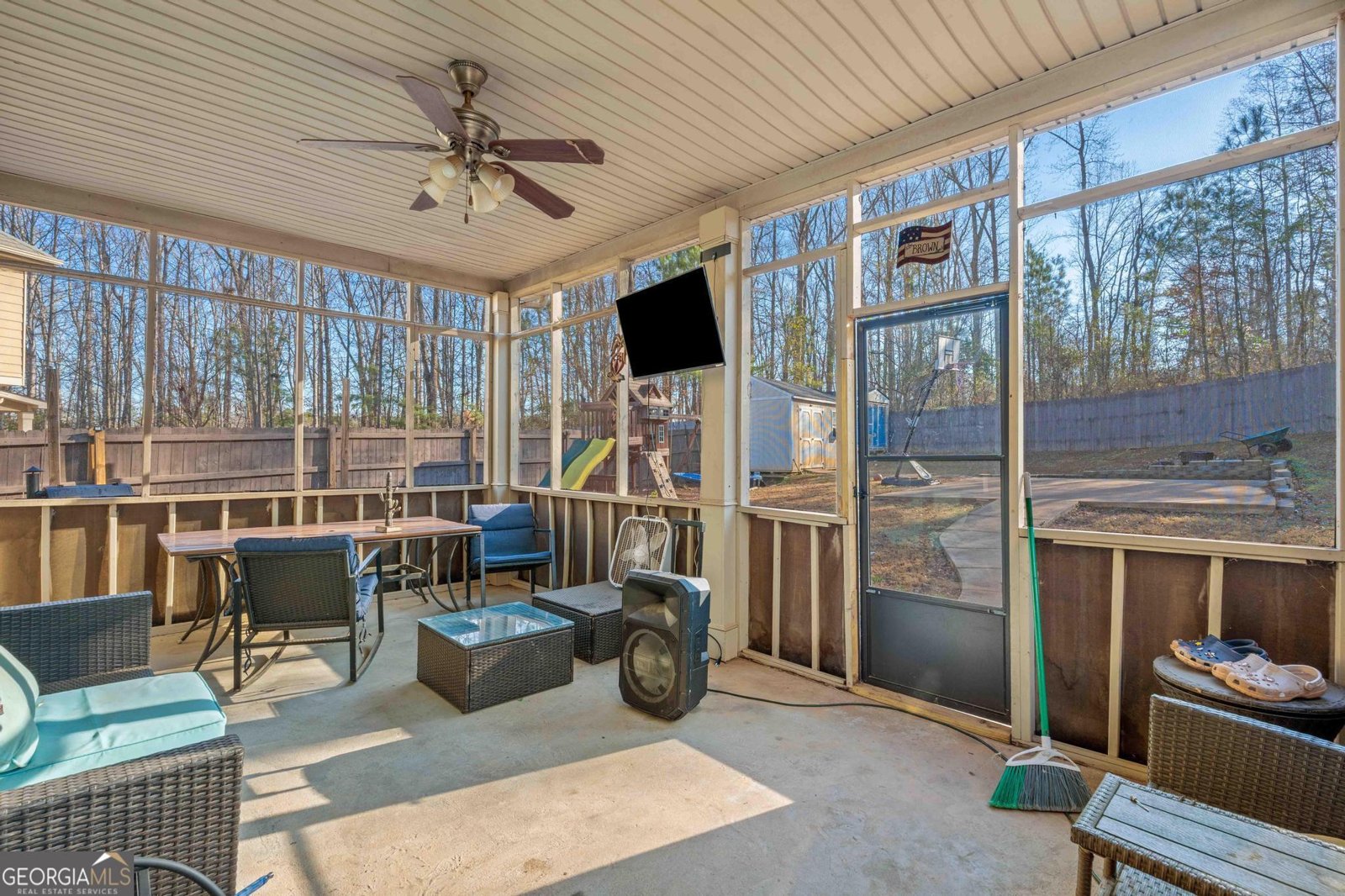 70 Torero Trail Newnan - Photo 53