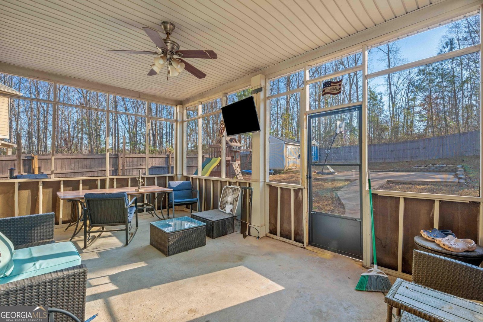 70 Torero Trail Newnan - Photo 54