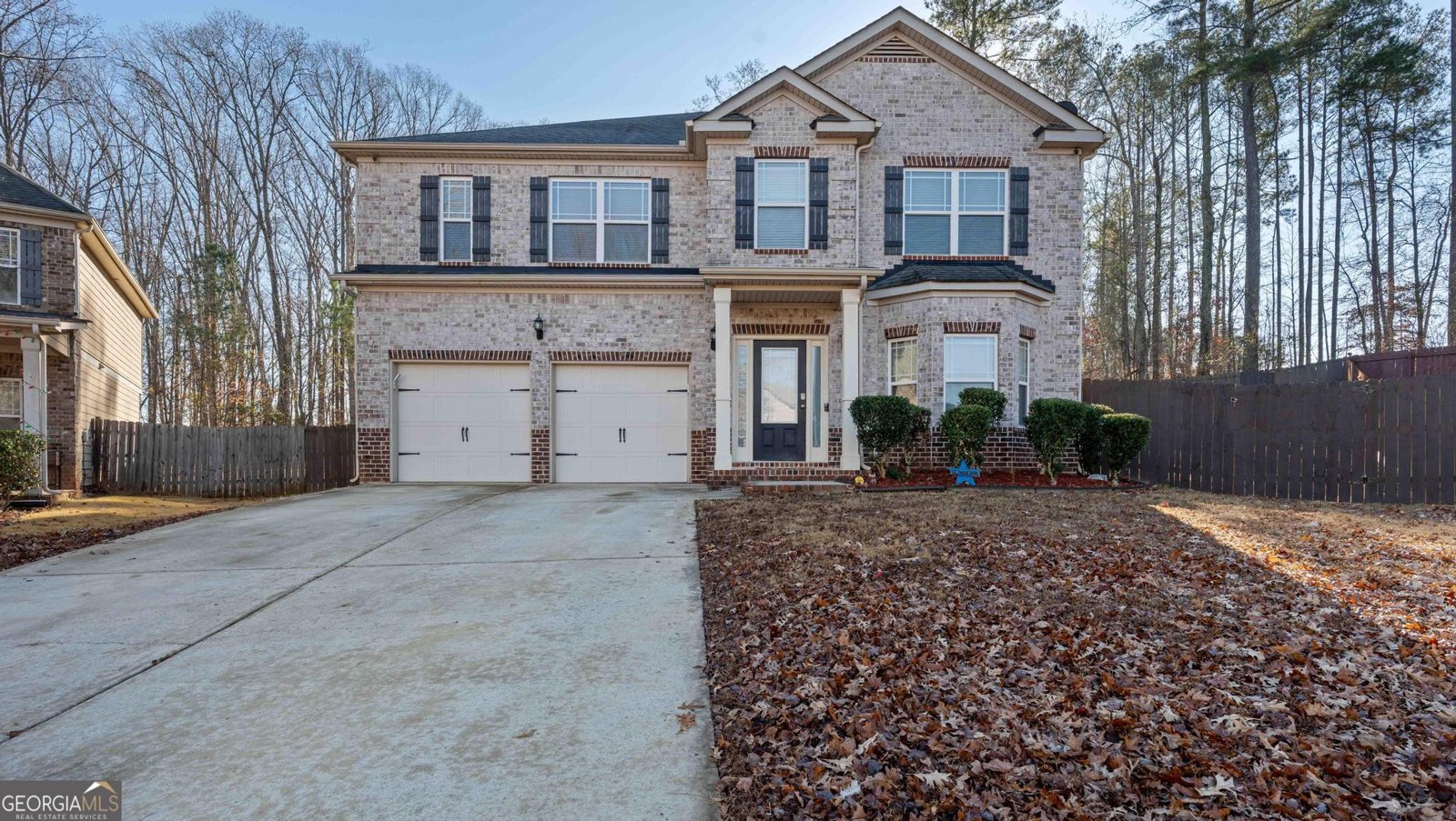 70 Torero Trail Newnan - Photo 55