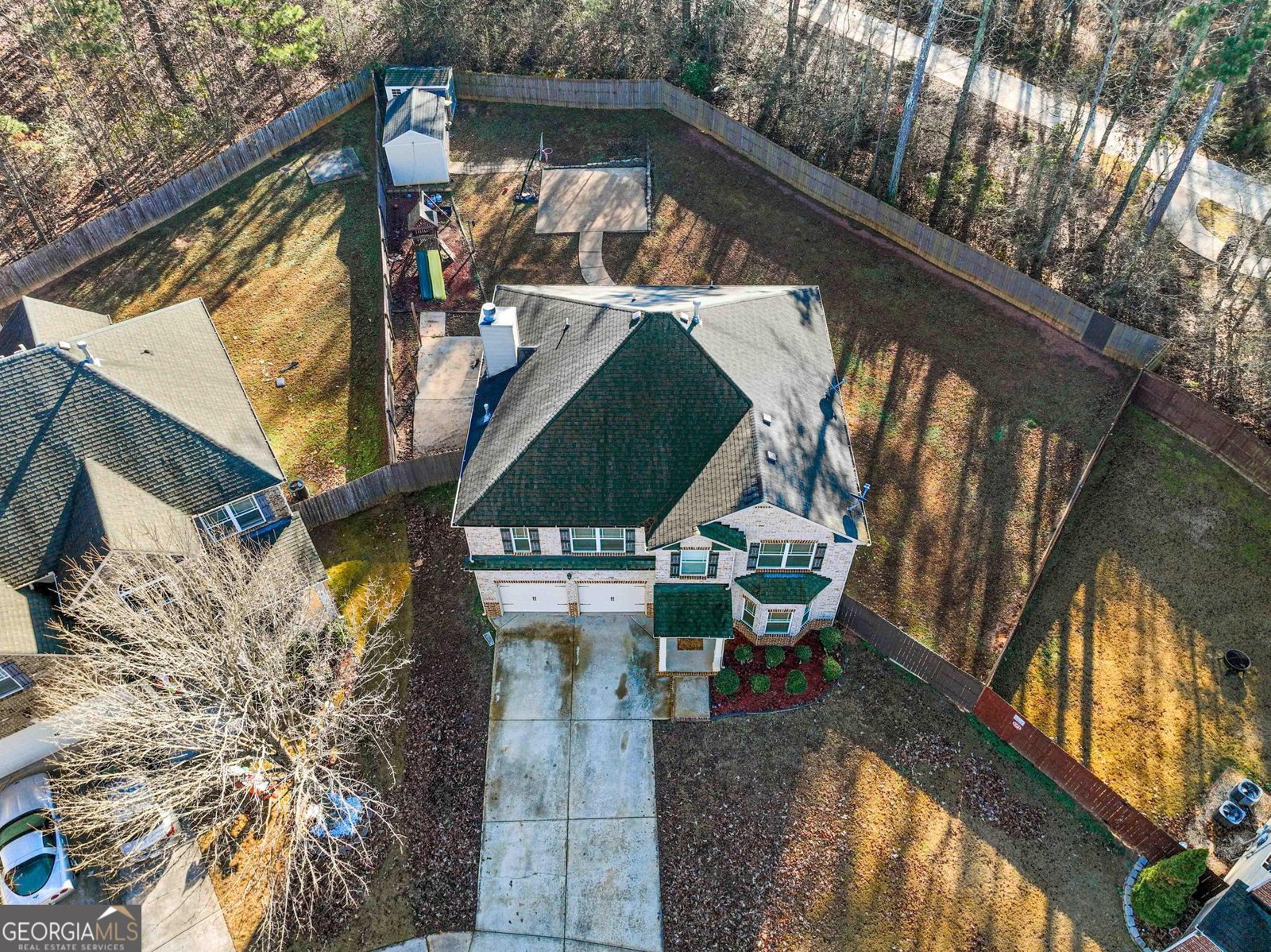 70 Torero Trail Newnan - Photo 58