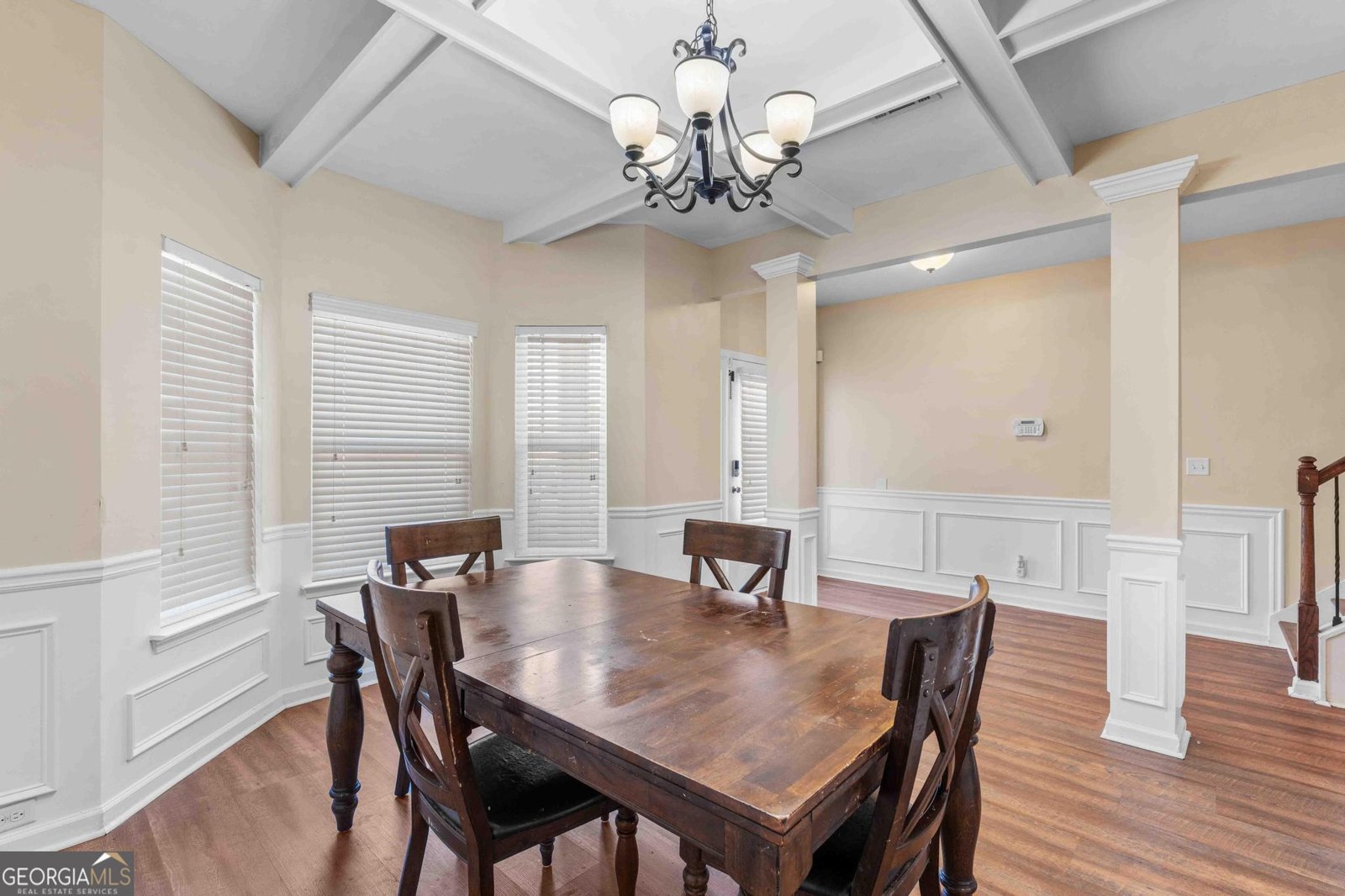 70 Torero Trail Newnan - Photo 6